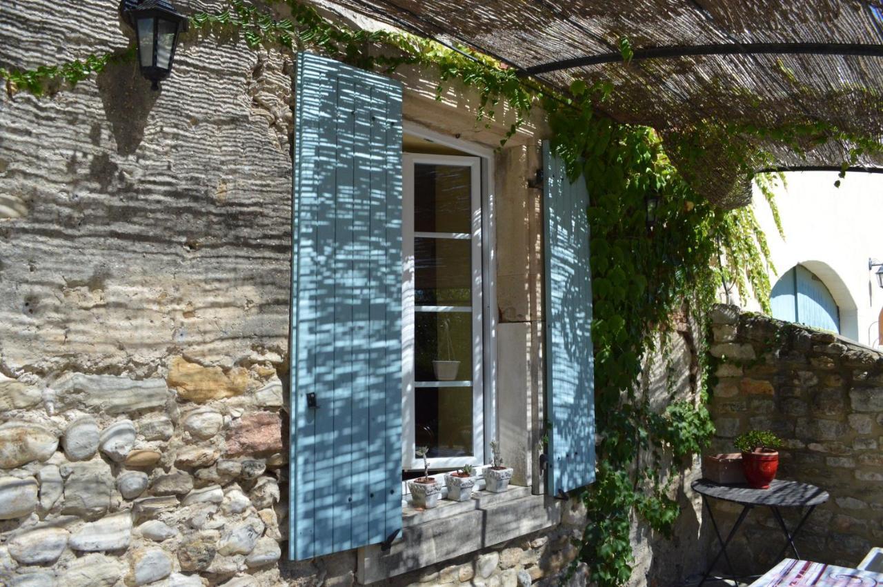 Ferme De Palumiane - Climatisees Visan