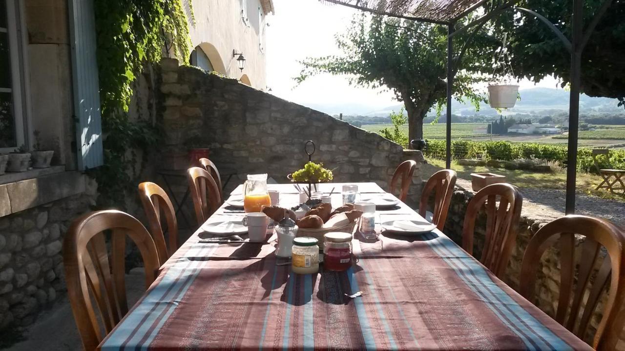 Ferme De Palumiane - Climatisees Couette-café *