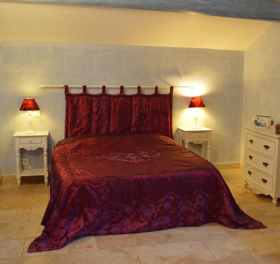 Ferme De Palumiane - Climatisees Couette-café *