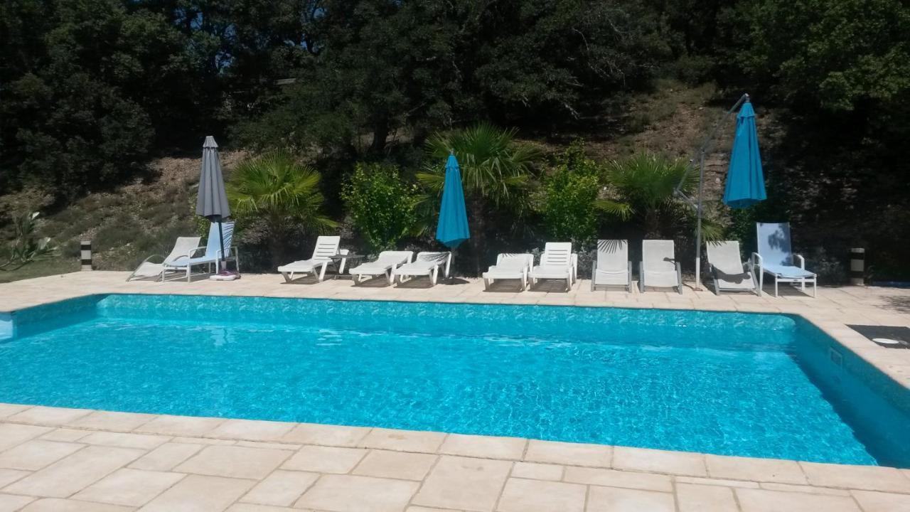 Ferme De Palumiane - Climatisees *