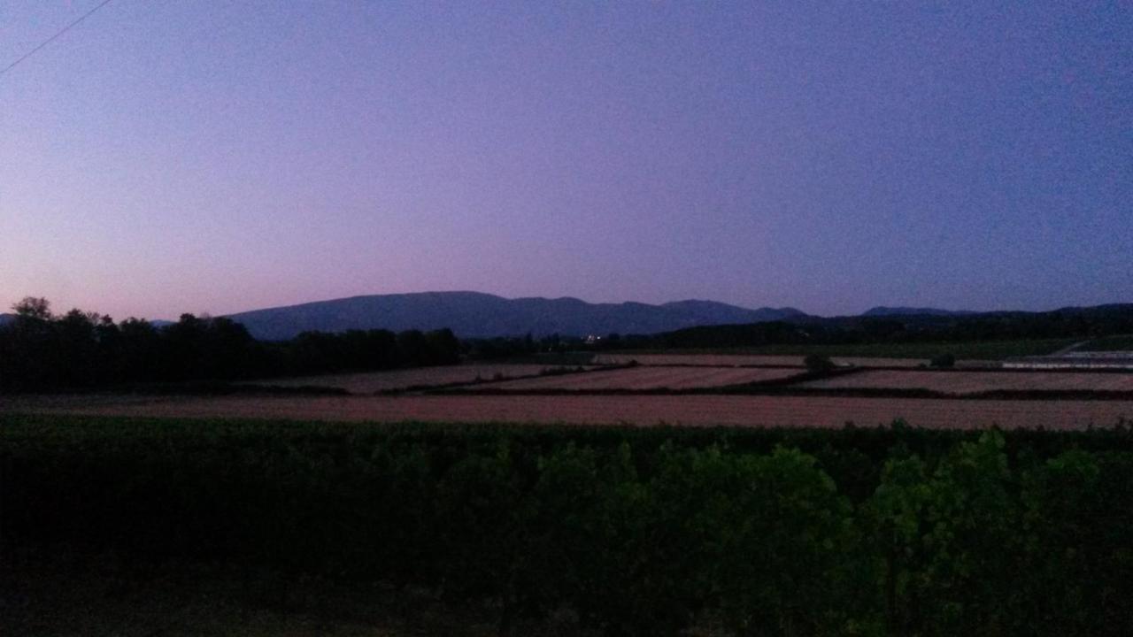 Ferme De Palumiane - Climatisees Couette-café *