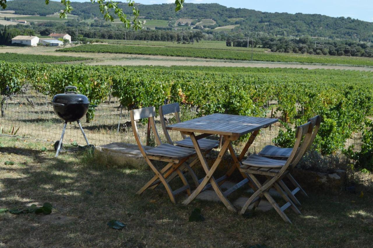 Ferme De Palumiane - Climatisees Couette-café *