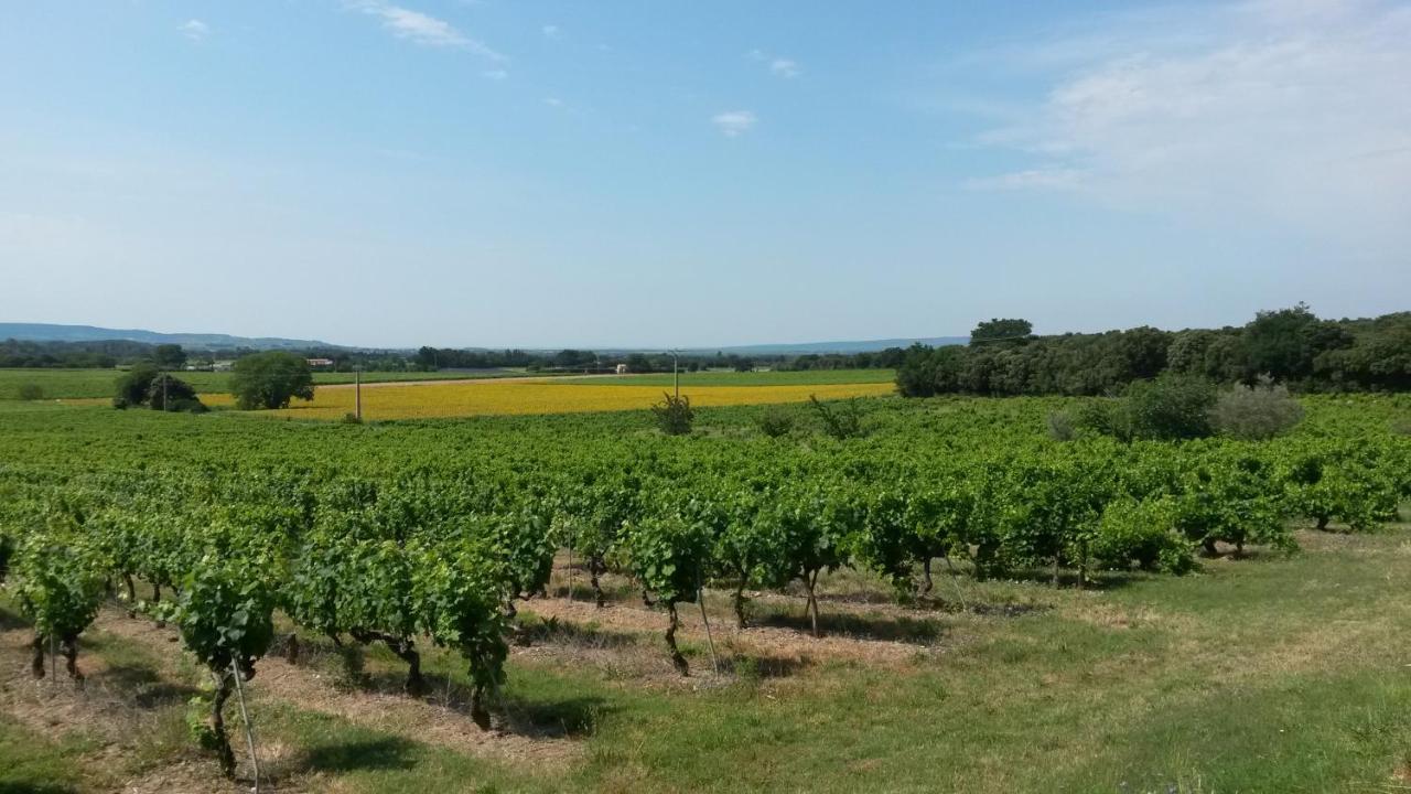 Ferme De Palumiane - Climatisees Couette-café