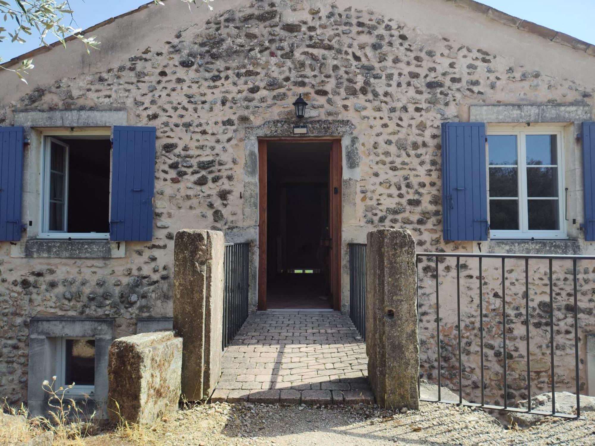 Ferme De Palumiane - Climatisees