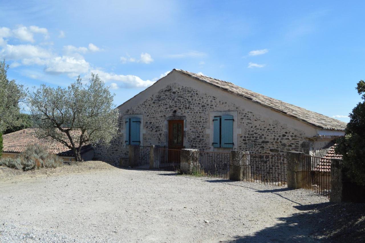 Ferme De Palumiane - Climatisees