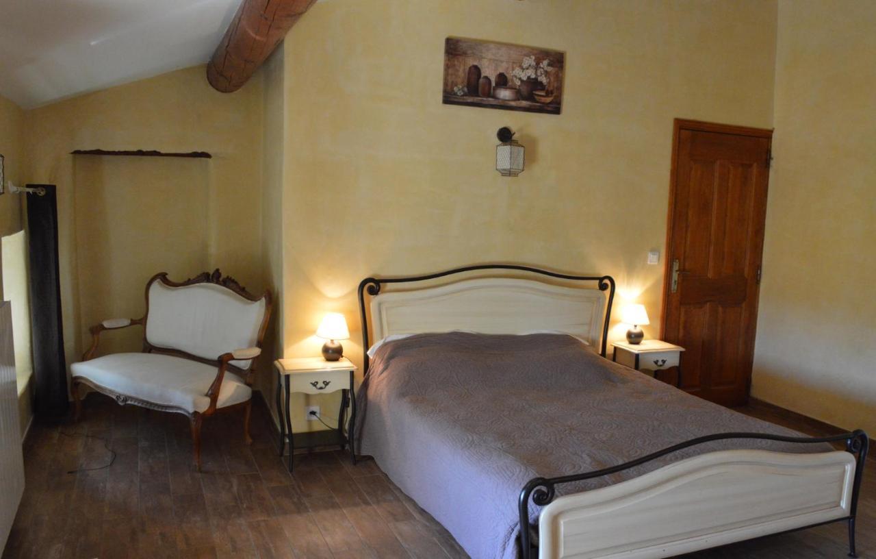 Ferme De Palumiane - Climatisees Visan